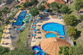 Turismo de Marcelino